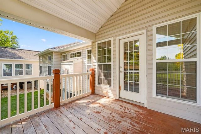 4124 Shepherds Hill Circle, St Peters, MO 63304