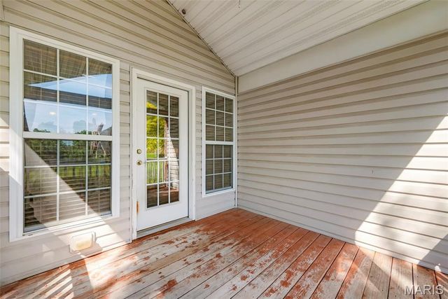 4124 Shepherds Hill Circle, St Peters, MO 63304