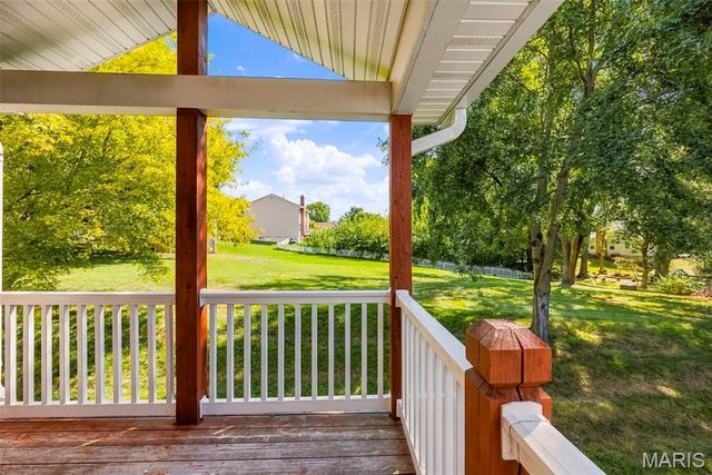 4124 Shepherds Hill Circle, St Peters, MO 63304