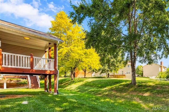 4124 Shepherds Hill Circle, St Peters, MO 63304