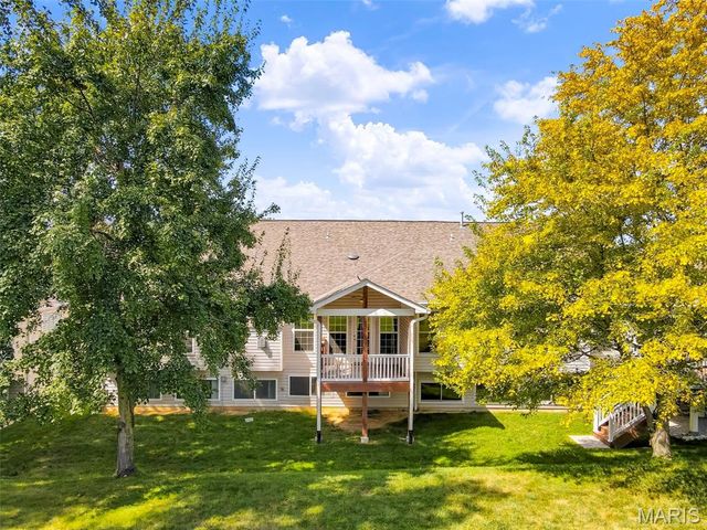 4124 Shepherds Hill Circle, St Peters, MO 63304