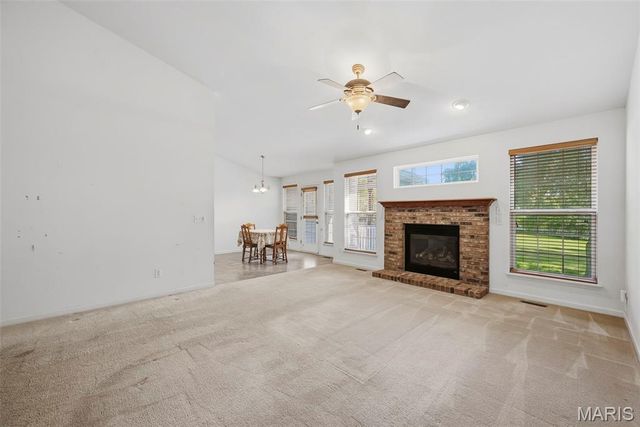 4124 Shepherds Hill Circle, St Peters, MO 63304