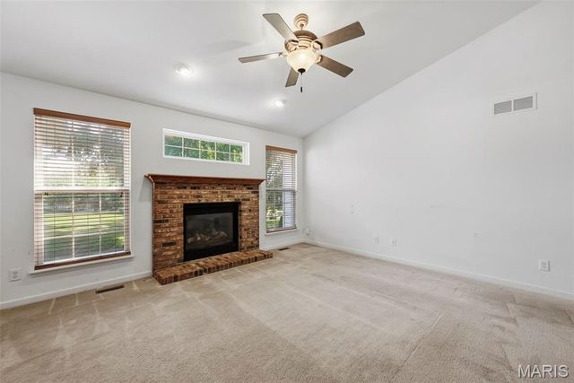 4124 Shepherds Hill Circle, St Peters, MO 63304
