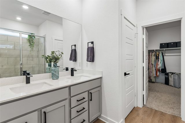 249 Centuryplant RD, Leander, TX 78641