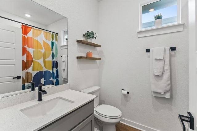 249 Centuryplant RD, Leander, TX 78641
