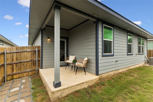249 Centuryplant RD, Leander, TX 78641