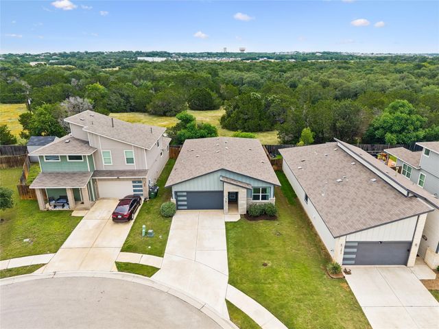 249 Centuryplant RD, Leander, TX 78641