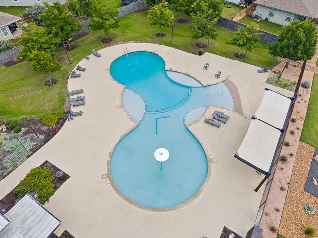 249 Centuryplant RD, Leander, TX 78641
