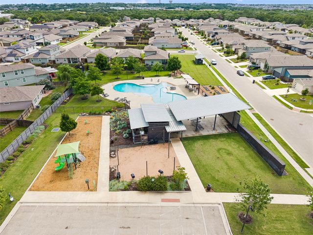 249 Centuryplant RD, Leander, TX 78641