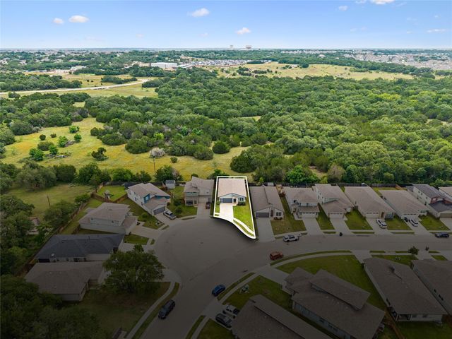 249 Centuryplant RD, Leander, TX 78641