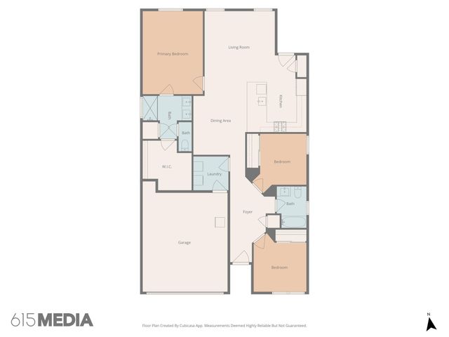 249 Centuryplant RD, Leander, TX 78641