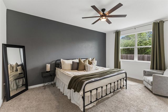249 Centuryplant RD, Leander, TX 78641