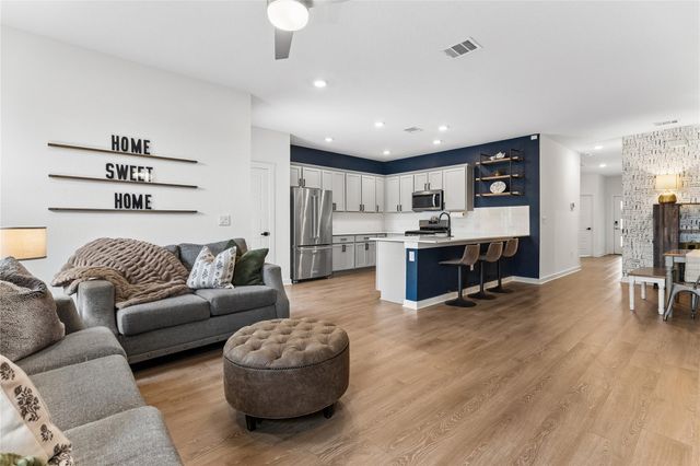 249 Centuryplant RD, Leander, TX 78641