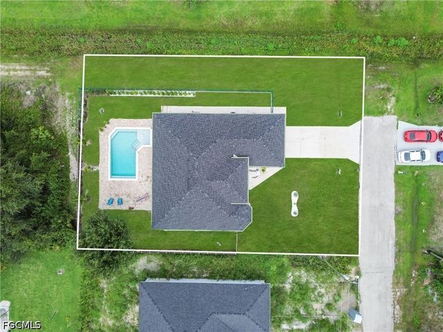 3800 10th ST W, Lehigh Acres, FL 33971
