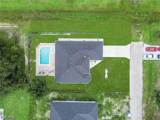 3800 10th ST W, Lehigh Acres, FL 33971