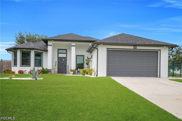 3800 10th ST W, Lehigh Acres, FL 33971