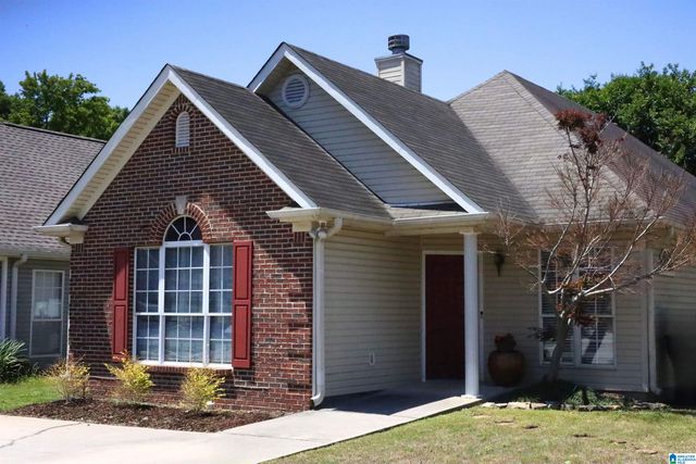 216 HIDDEN CREEK DRIVE, Pelham, AL 35124