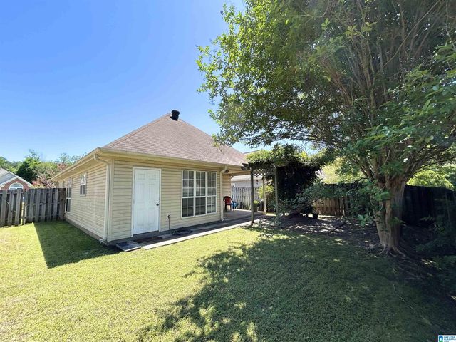 216 HIDDEN CREEK DRIVE, Pelham, AL 35124