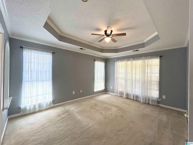 216 HIDDEN CREEK DRIVE, Pelham, AL 35124