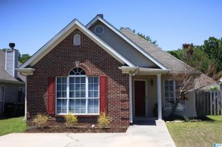 216 HIDDEN CREEK DRIVE, Pelham, AL 35124