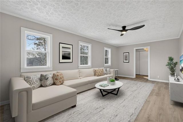 237 Lusk Court, Canton, GA 30114