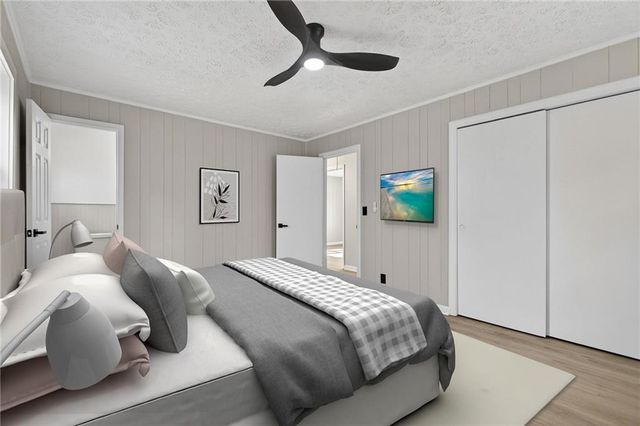 237 Lusk Court, Canton, GA 30114