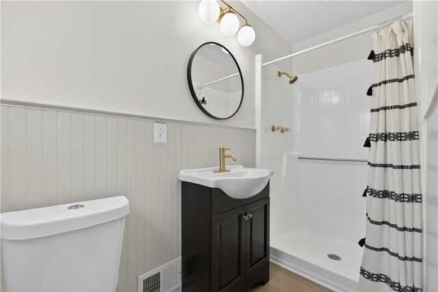 237 Lusk Court, Canton, GA 30114