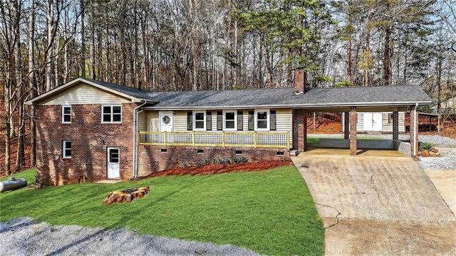 237 Lusk Court, Canton, GA 30114