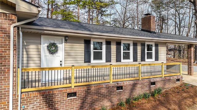 237 Lusk Court, Canton, GA 30114