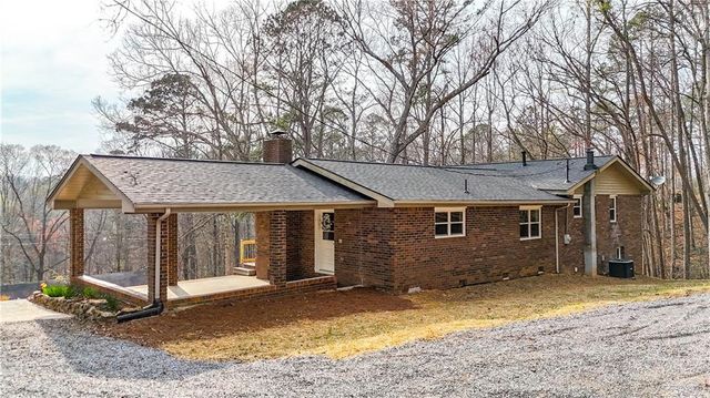 237 Lusk Court, Canton, GA 30114