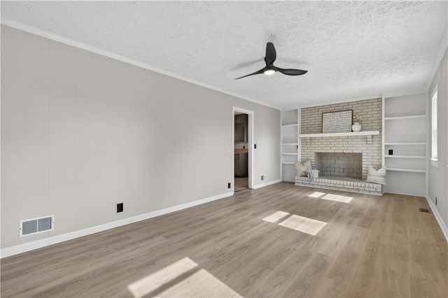 237 Lusk Court, Canton, GA 30114