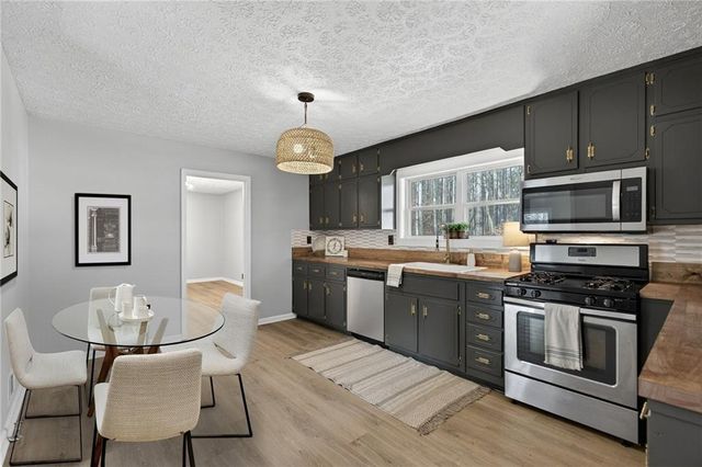 237 Lusk Court, Canton, GA 30114