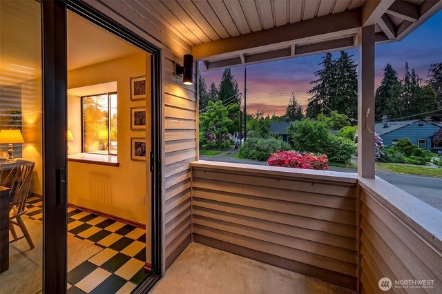 3834 NE 86th Street, Seattle, WA 98115