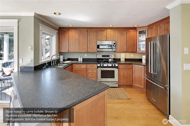 3834 NE 86th Street, Seattle, WA 98115
