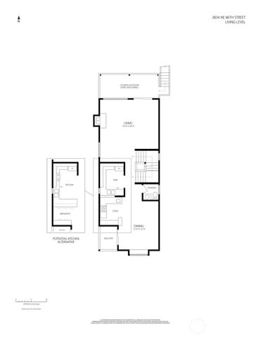 3834 NE 86th Street, Seattle, WA 98115