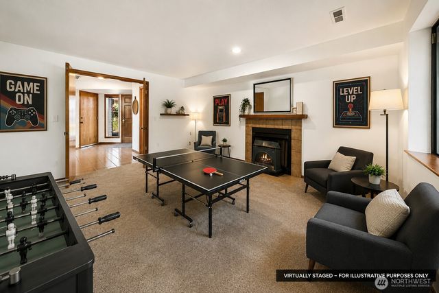3834 NE 86th Street, Seattle, WA 98115