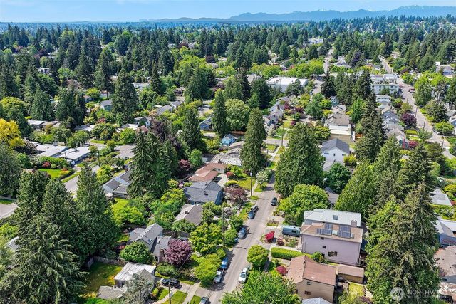 3834 NE 86th Street, Seattle, WA 98115