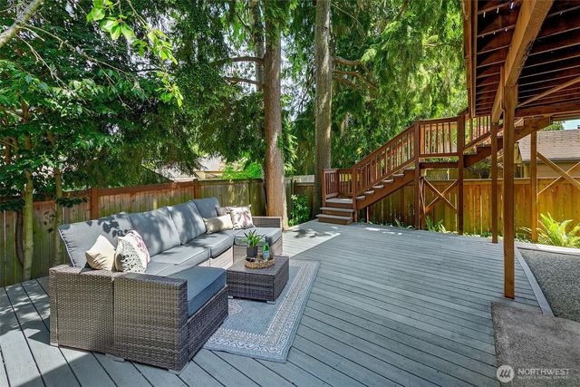 3834 NE 86th Street, Seattle, WA 98115