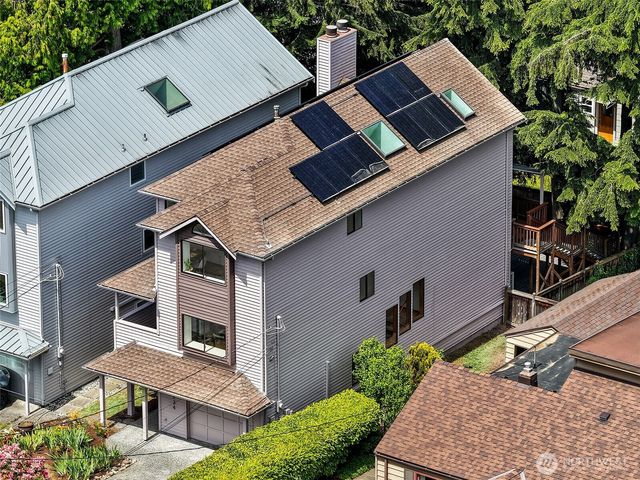 3834 NE 86th Street, Seattle, WA 98115