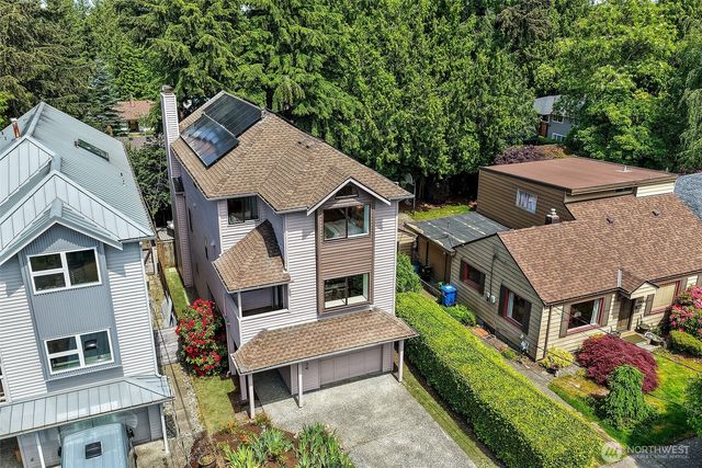 3834 NE 86th Street, Seattle, WA 98115