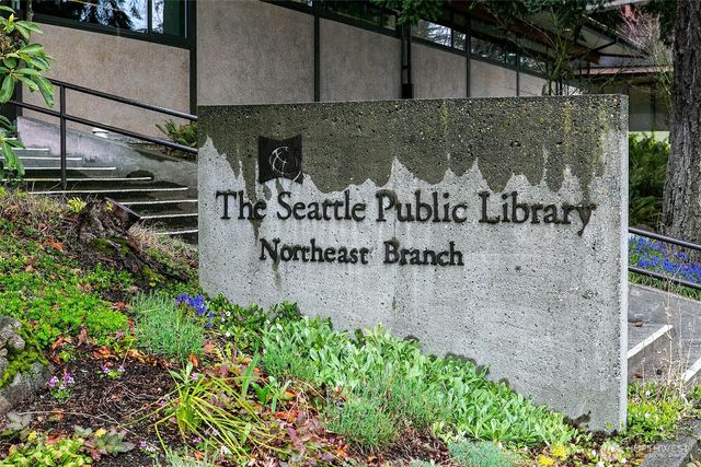 3834 NE 86th Street, Seattle, WA 98115