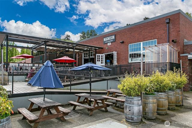 3834 NE 86th Street, Seattle, WA 98115