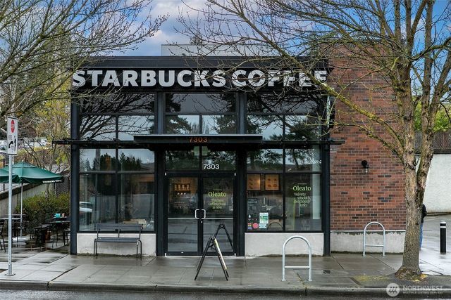 3834 NE 86th Street, Seattle, WA 98115