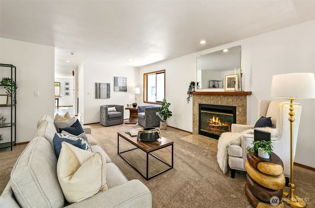 3834 NE 86th Street, Seattle, WA 98115