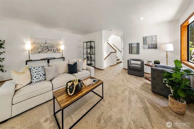 3834 NE 86th Street, Seattle, WA 98115