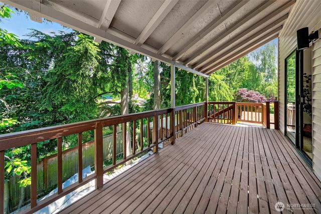 3834 NE 86th Street, Seattle, WA 98115