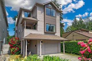 3834 NE 86th Street, Seattle, WA 98115