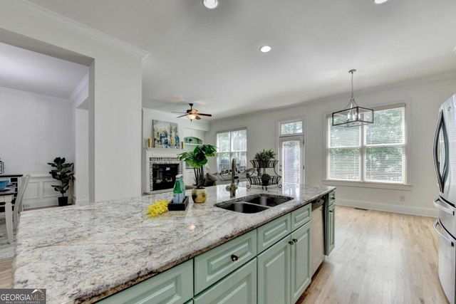 6961 Fellowship Lane, Flowery Branch, GA 30542