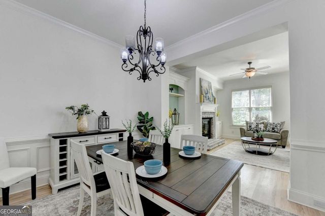 6961 Fellowship Lane, Flowery Branch, GA 30542