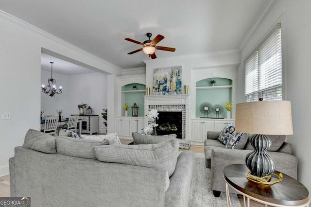 6961 Fellowship Lane, Flowery Branch, GA 30542